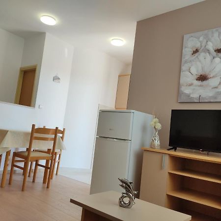 Villa Rossa 2 Tučepi Eksteriør billede