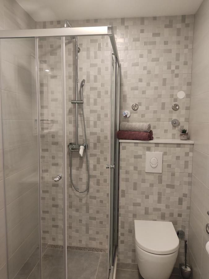 Villa Rossa 2 Tučepi Eksteriør billede