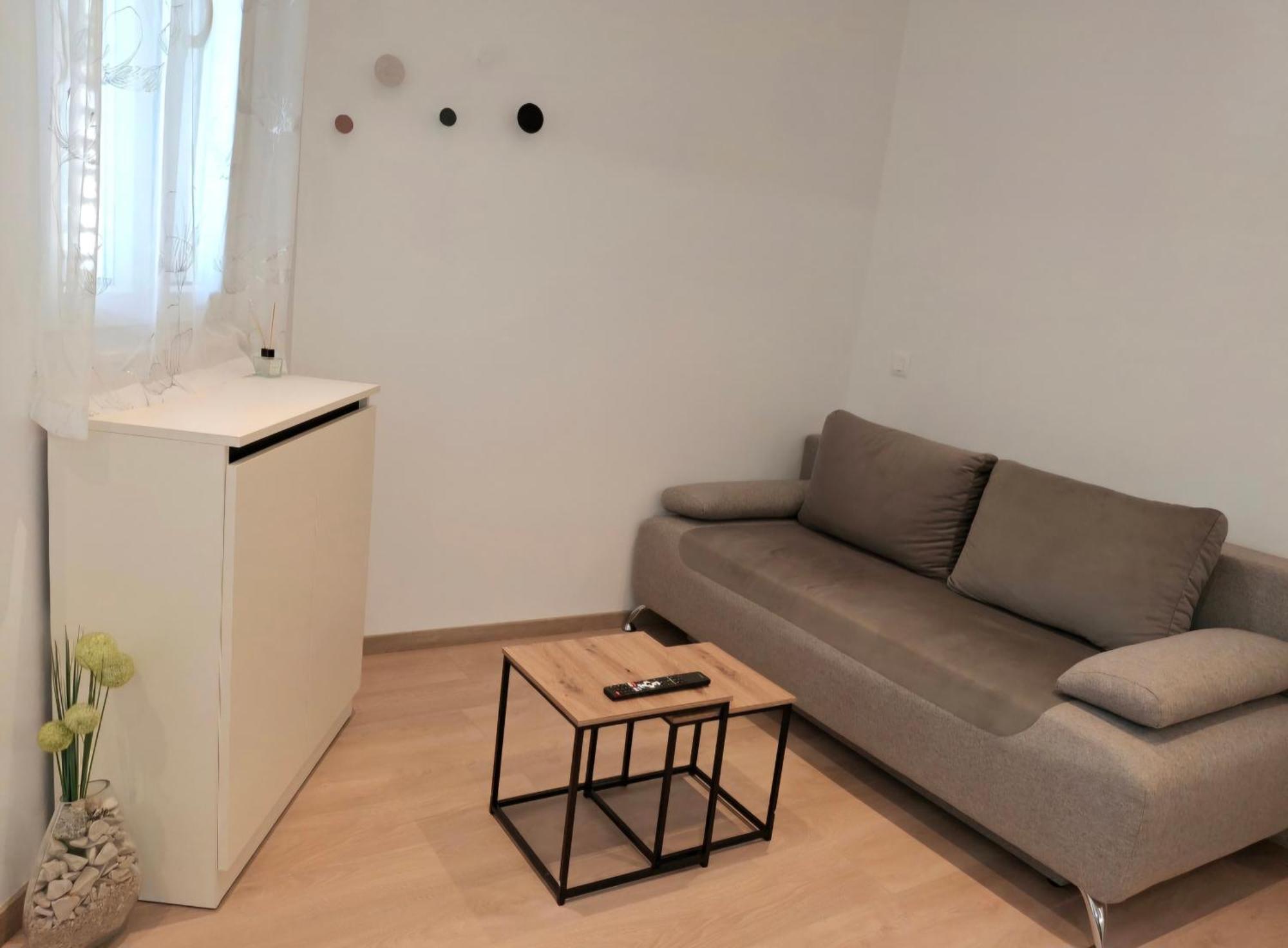 Villa Rossa 2 Tučepi Eksteriør billede
